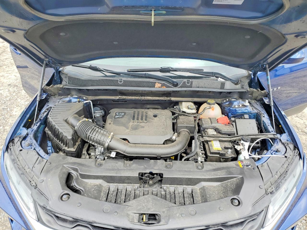 Chevrolet Blazer 2lt