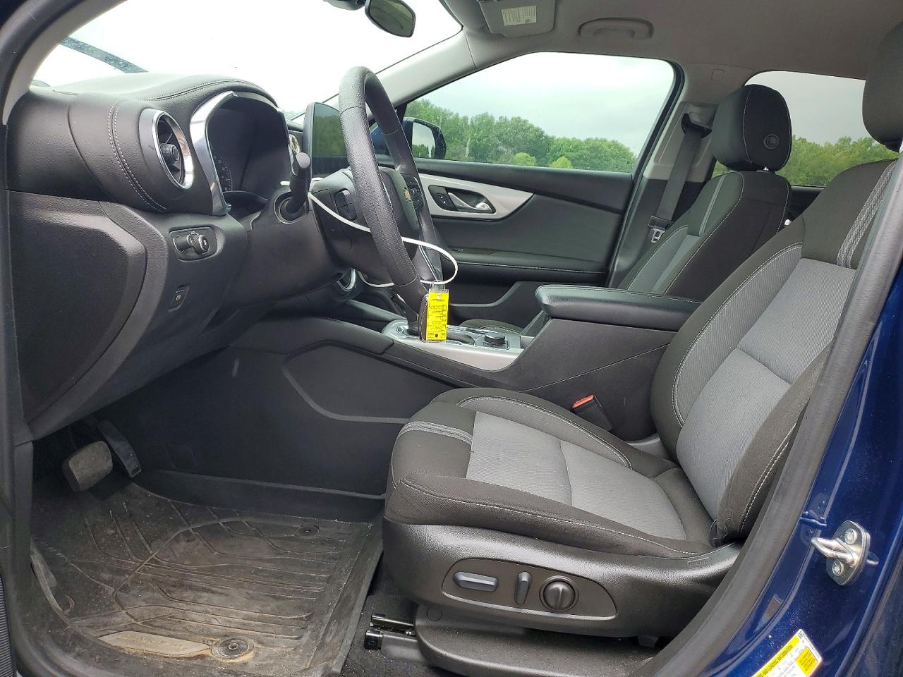 Chevrolet Blazer 2lt
