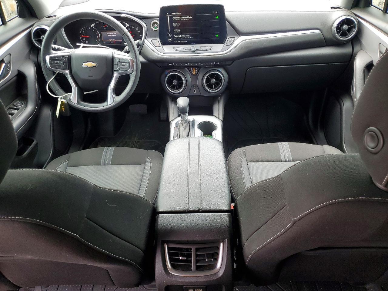 Chevrolet Blazer 2lt