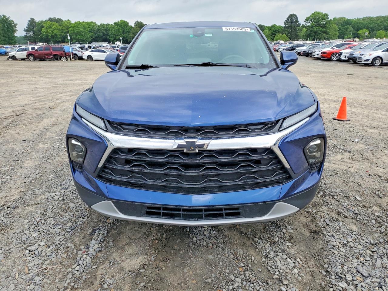 Chevrolet Blazer 2lt