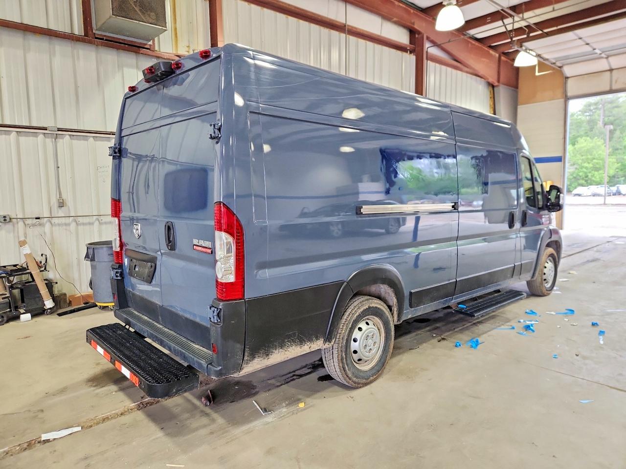 Ram Promaster
