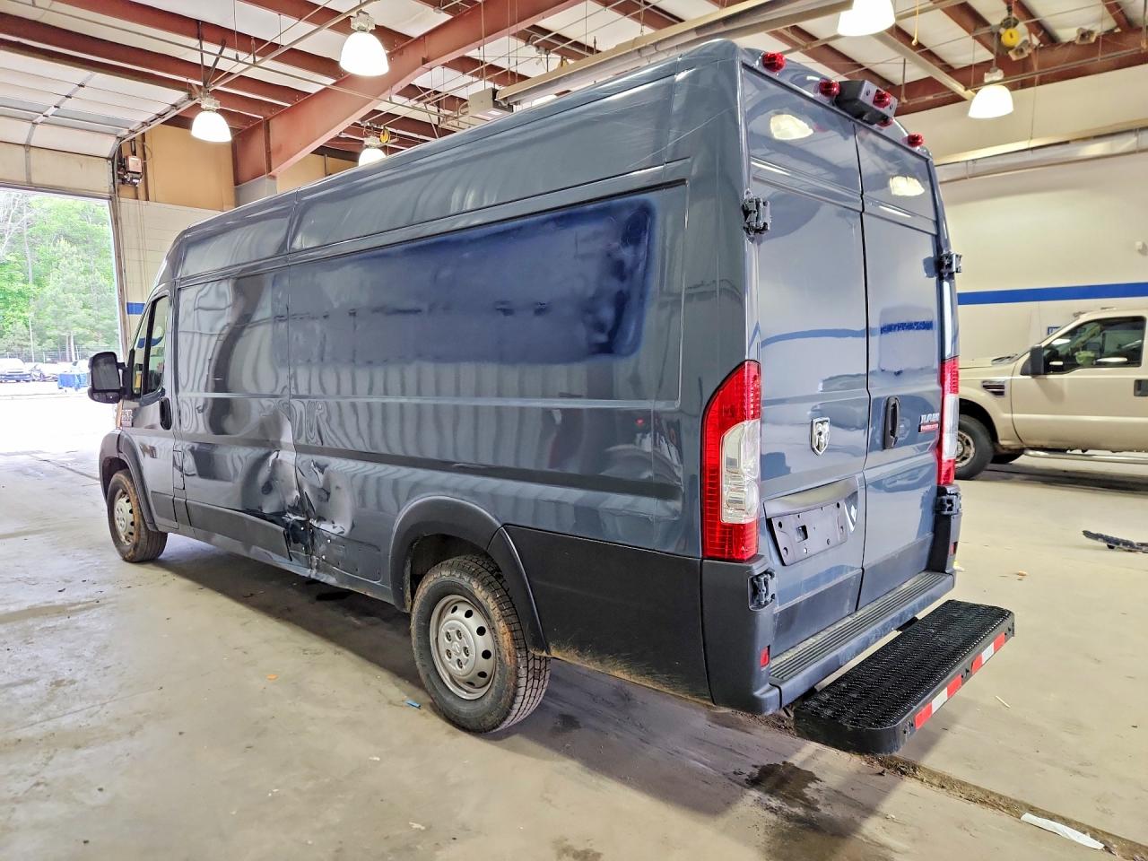 Ram Promaster