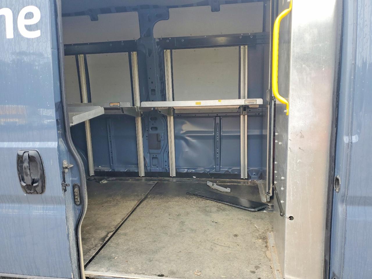 Ram Promaster