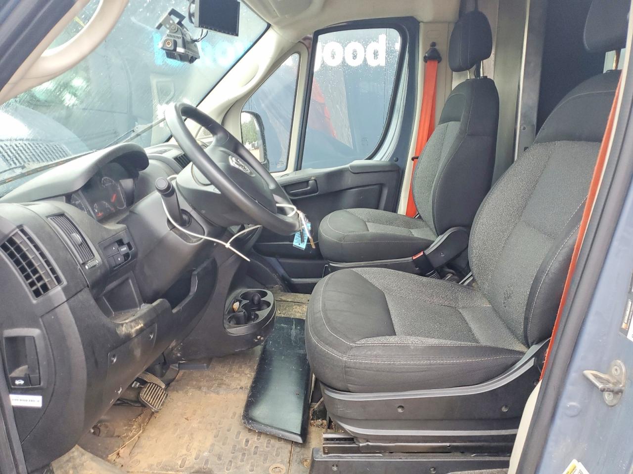 Ram Promaster