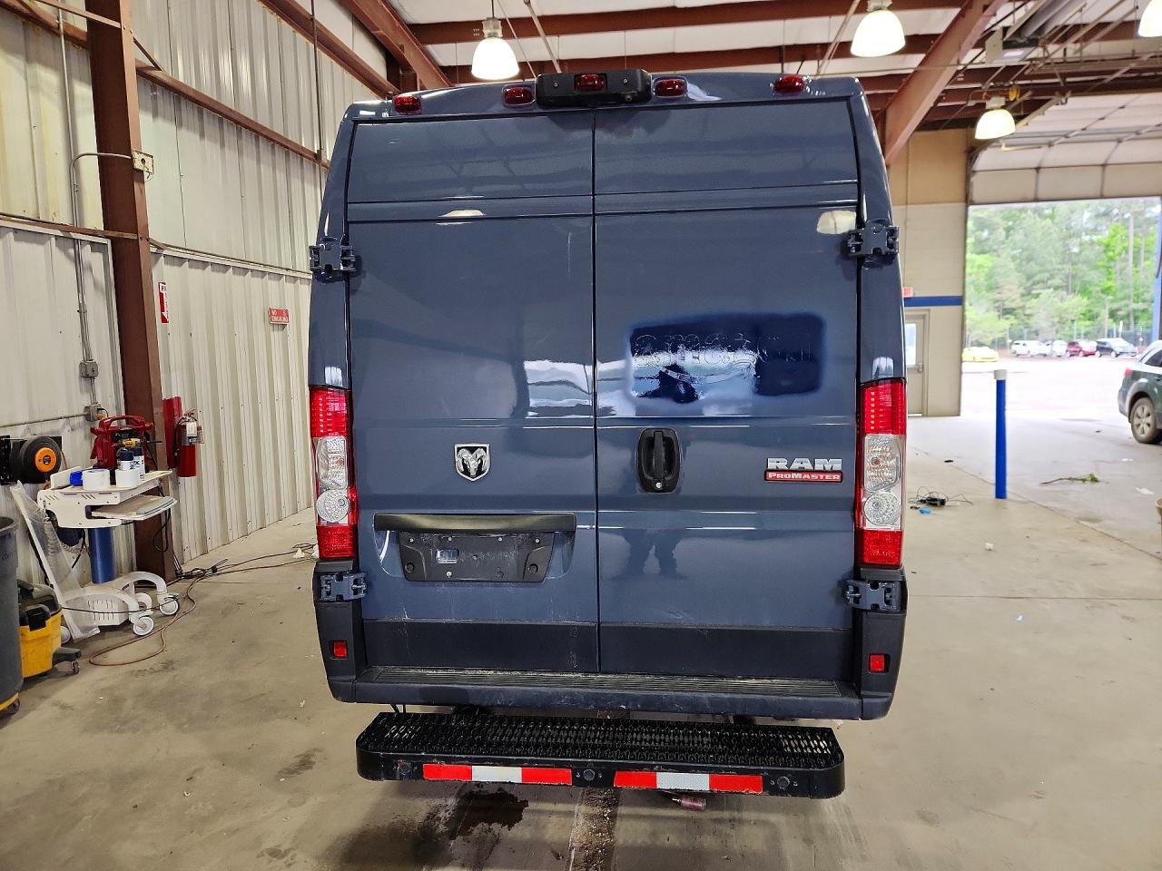 Ram Promaster