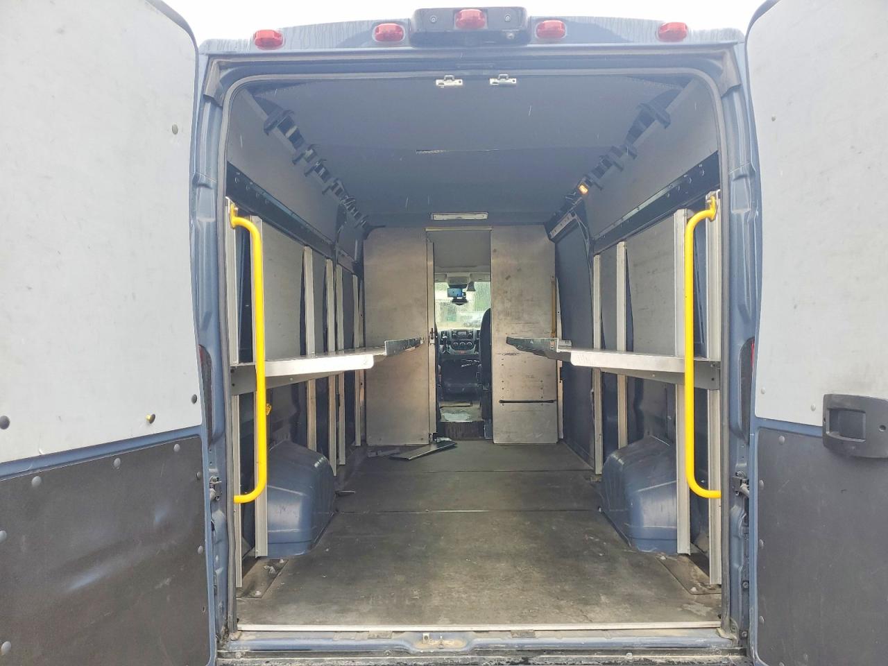 Ram Promaster