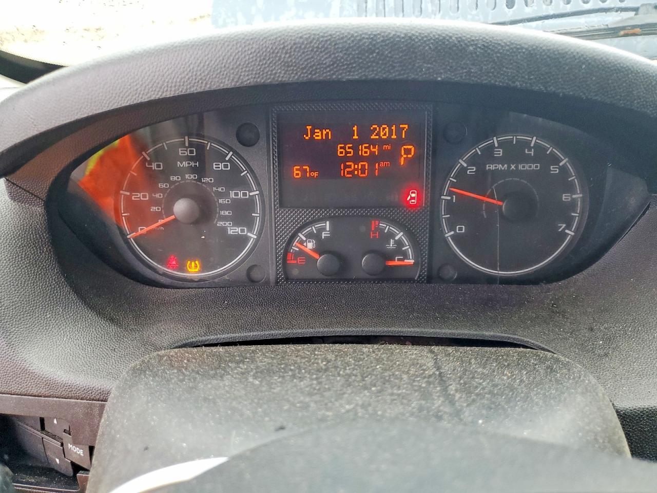 Ram Promaster