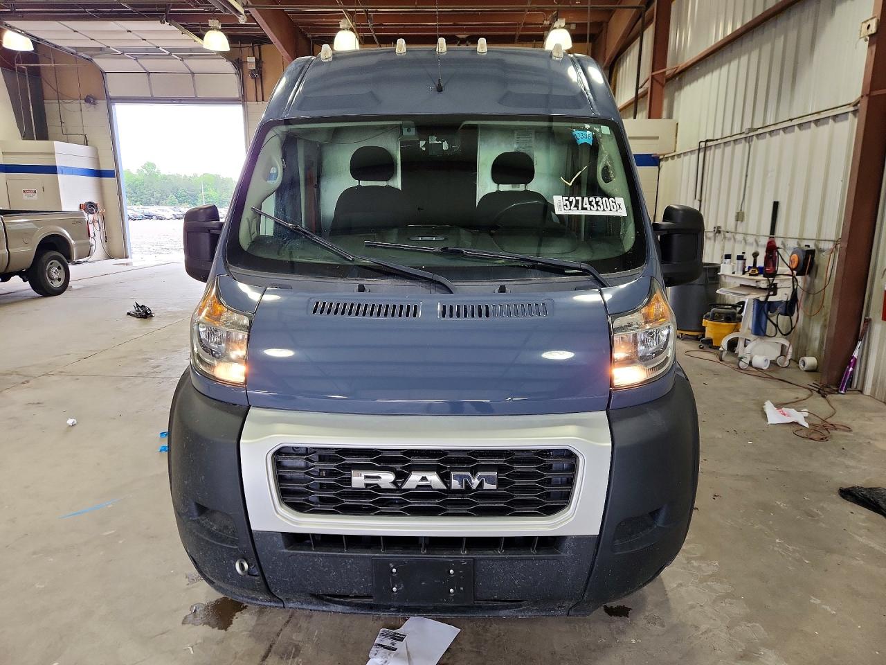 Ram Promaster