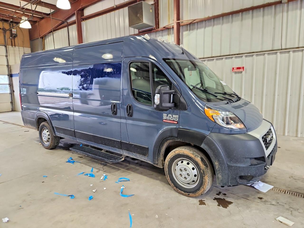 Ram Promaster
