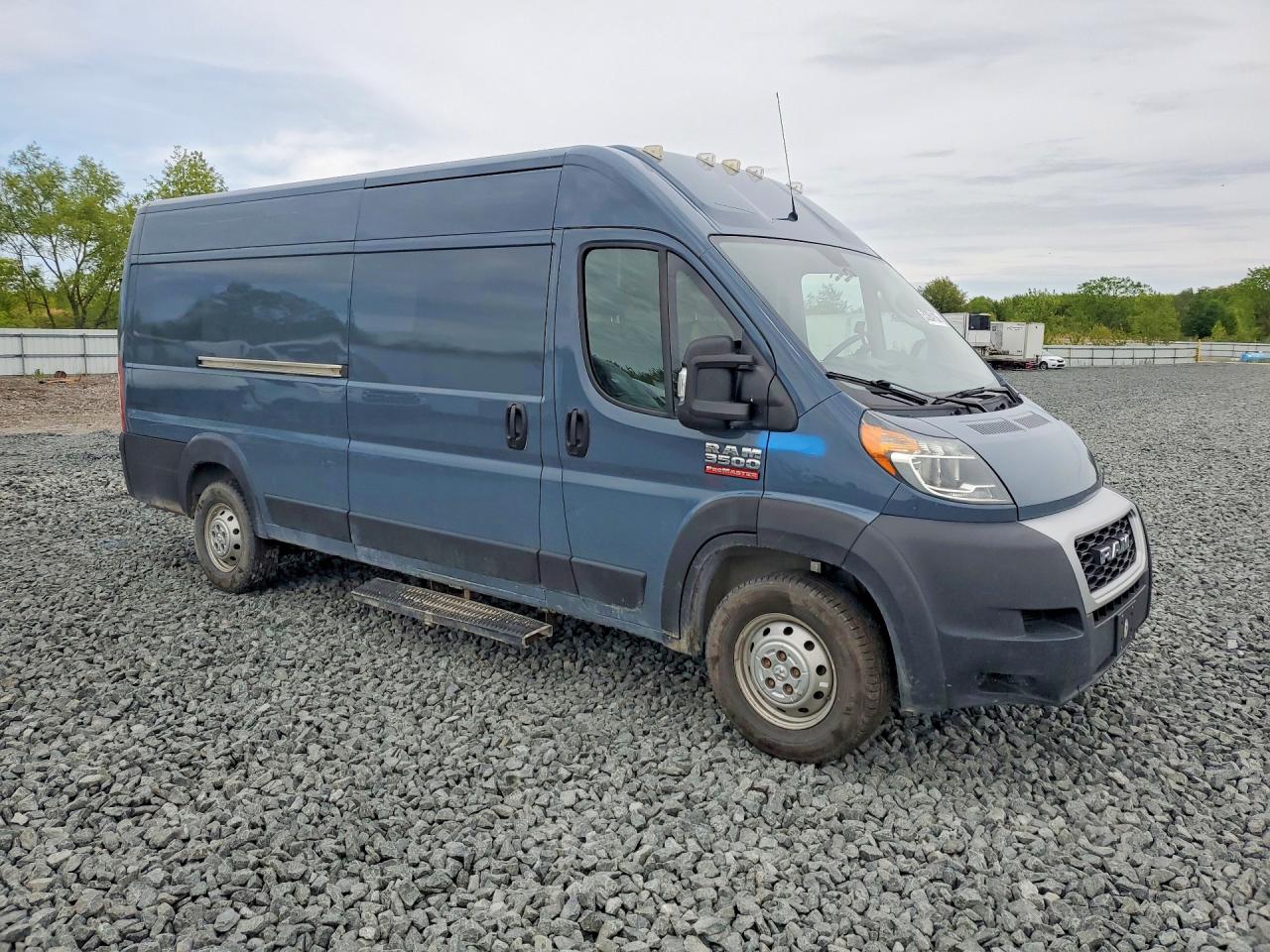 Ram Promaster 3500 High