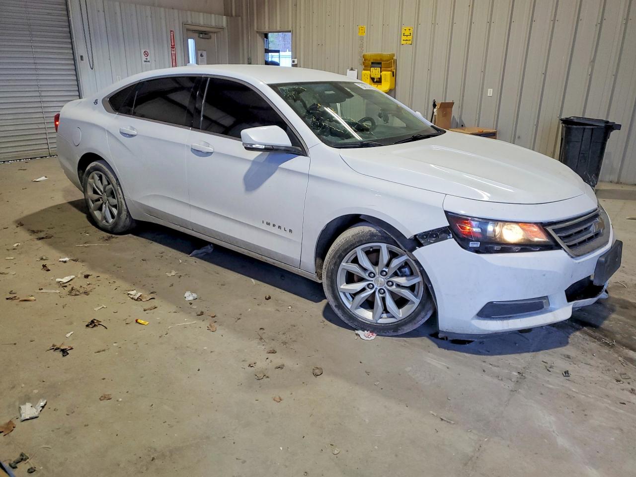 Chevrolet Impala Lt