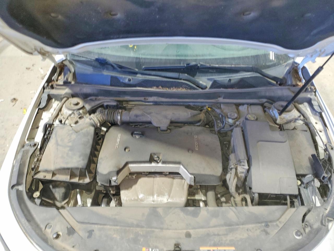 Chevrolet Impala Lt