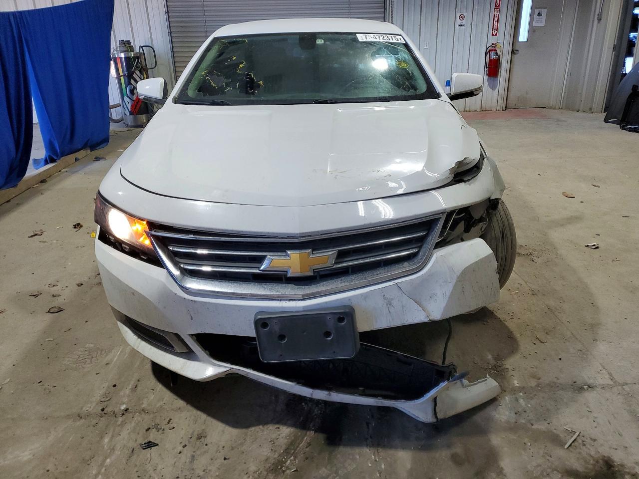 Chevrolet Impala Lt