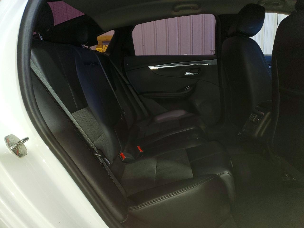 Chevrolet Impala Lt