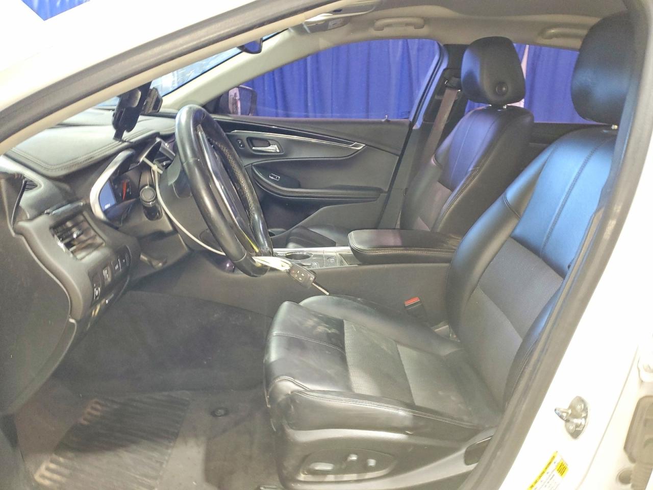 Chevrolet Impala Lt