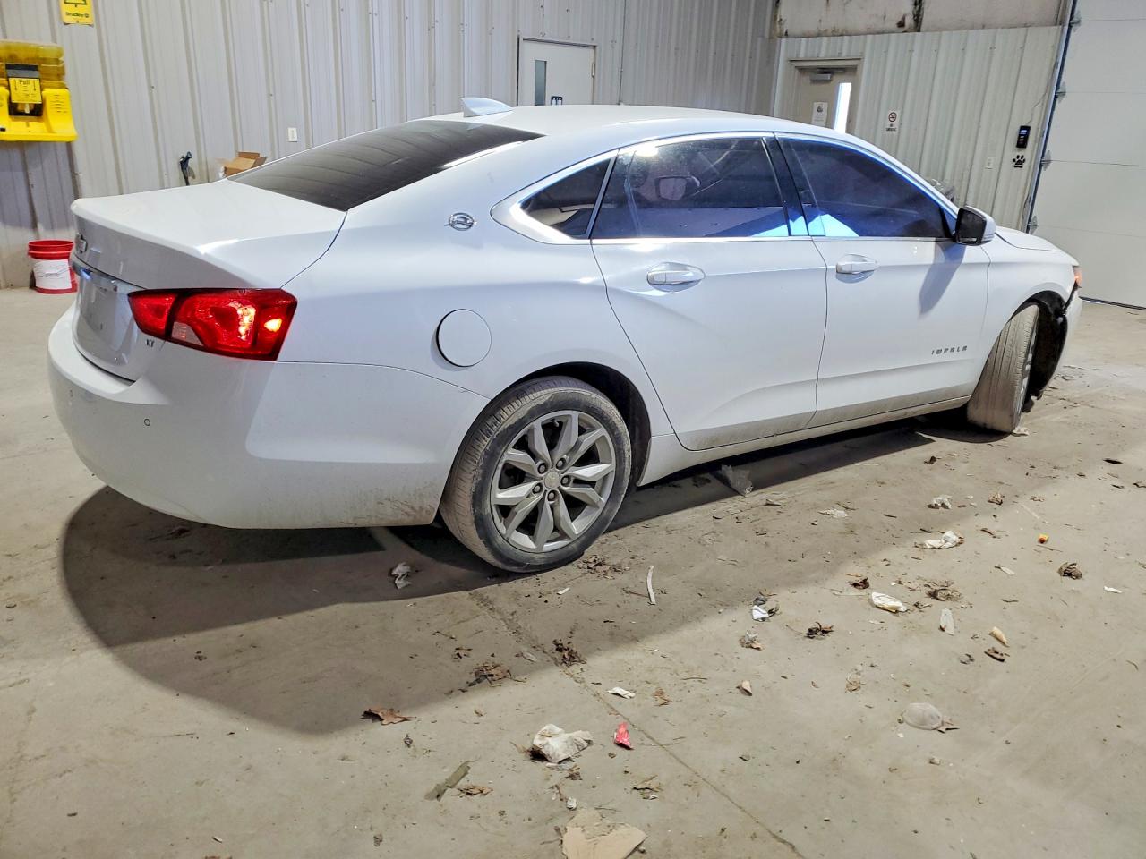 Chevrolet Impala Lt