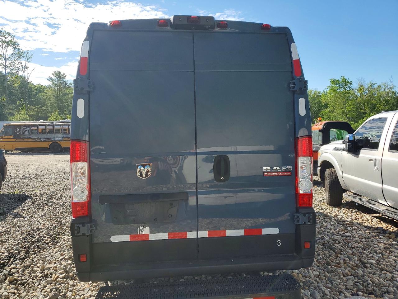 Ram Promaster