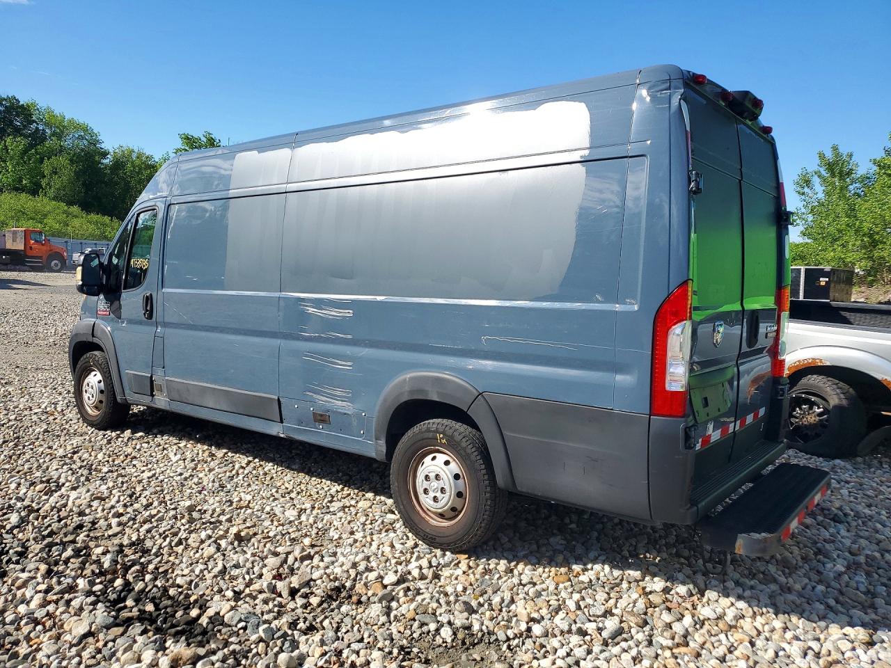 Ram Promaster