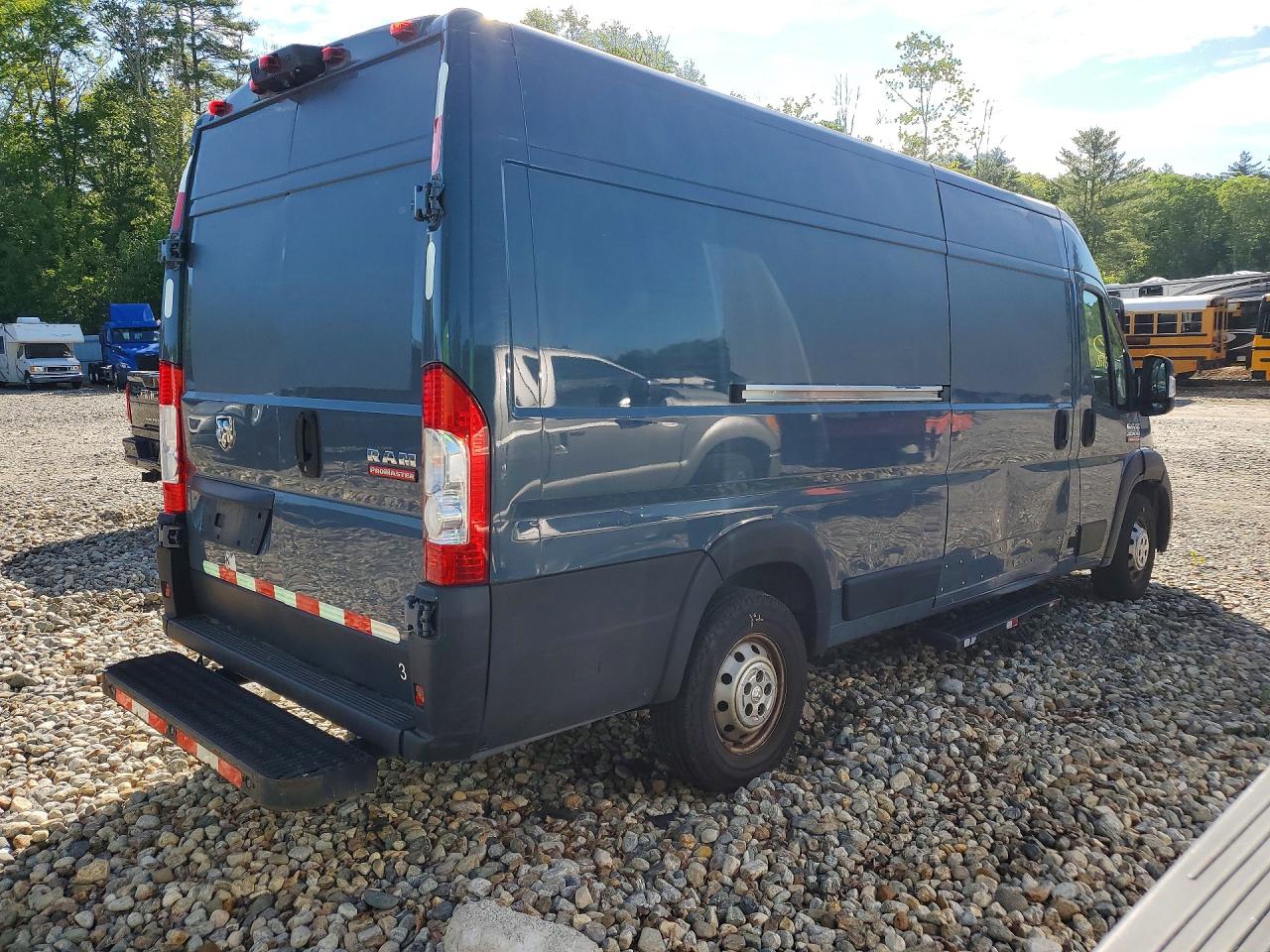 Ram Promaster