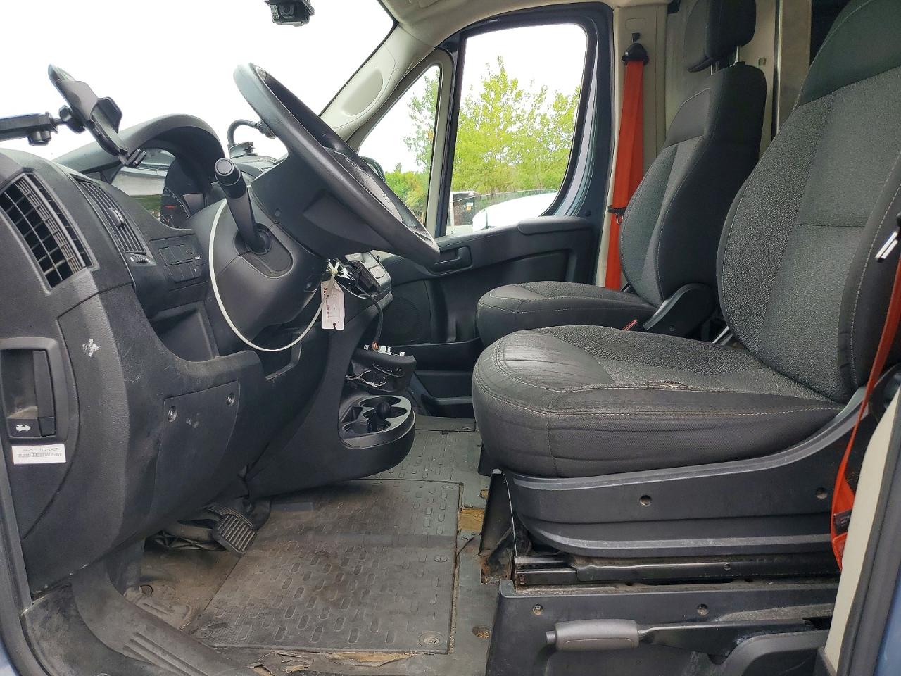 Ram Promaster