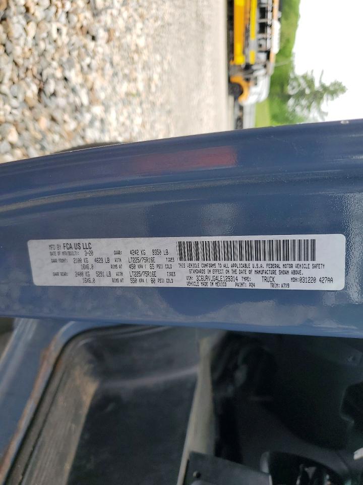 Ram Promaster