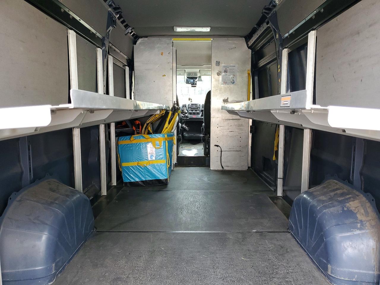 Ram Promaster