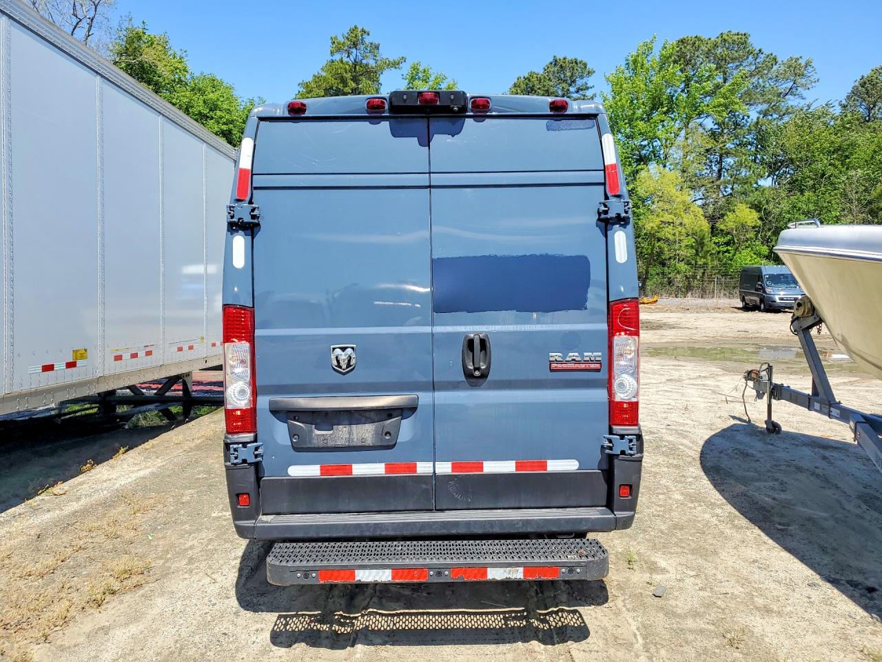 Ram Promaster