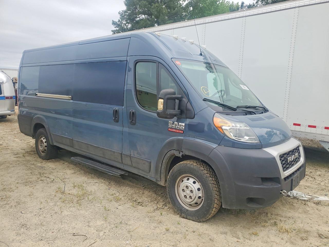 Ram Promaster