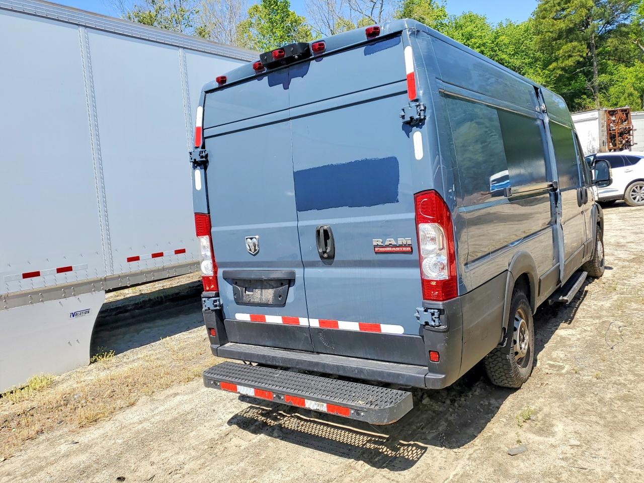 Ram Promaster