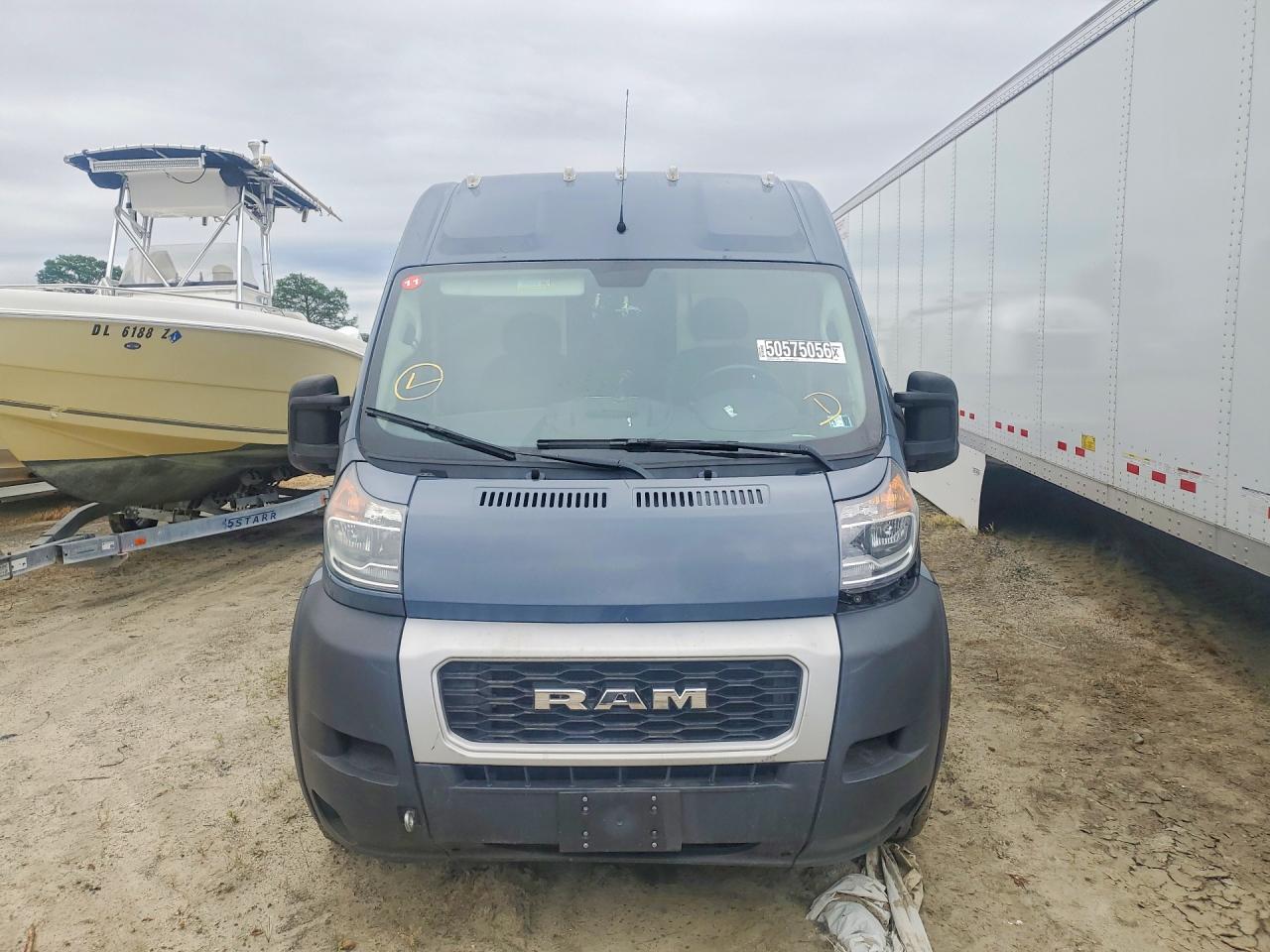 Ram Promaster