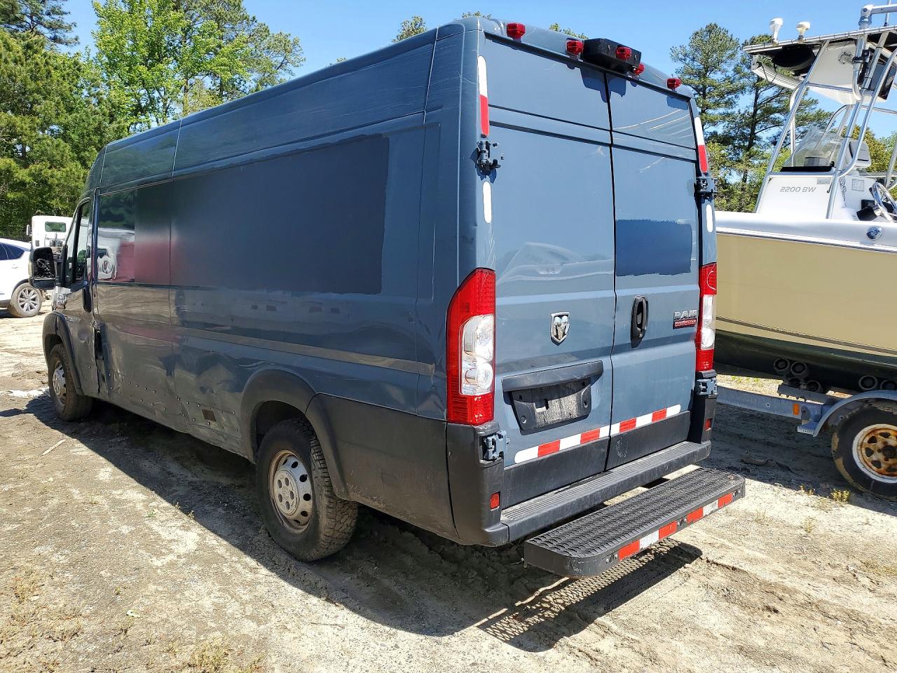 Ram Promaster