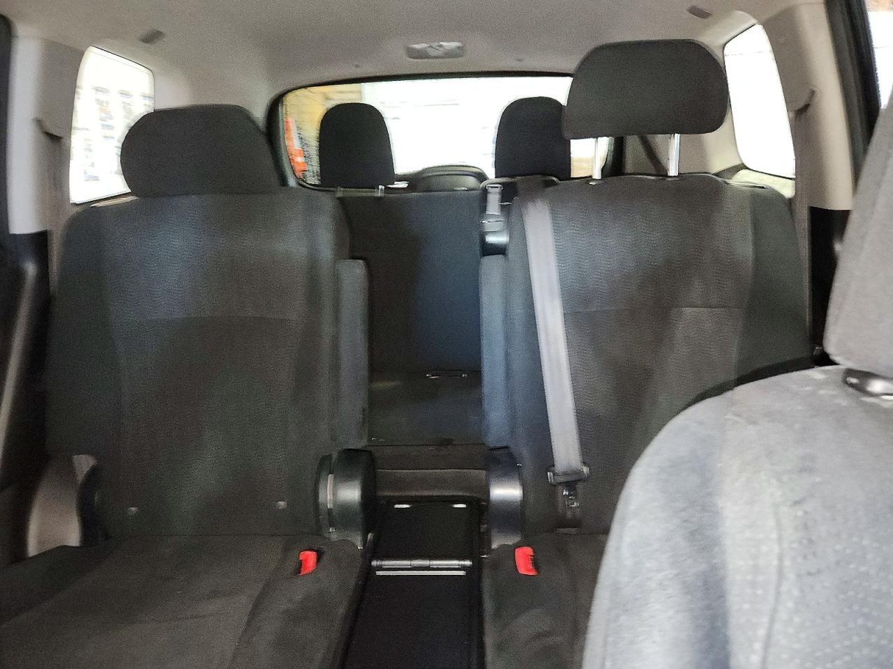 Toyota Highlander Sport