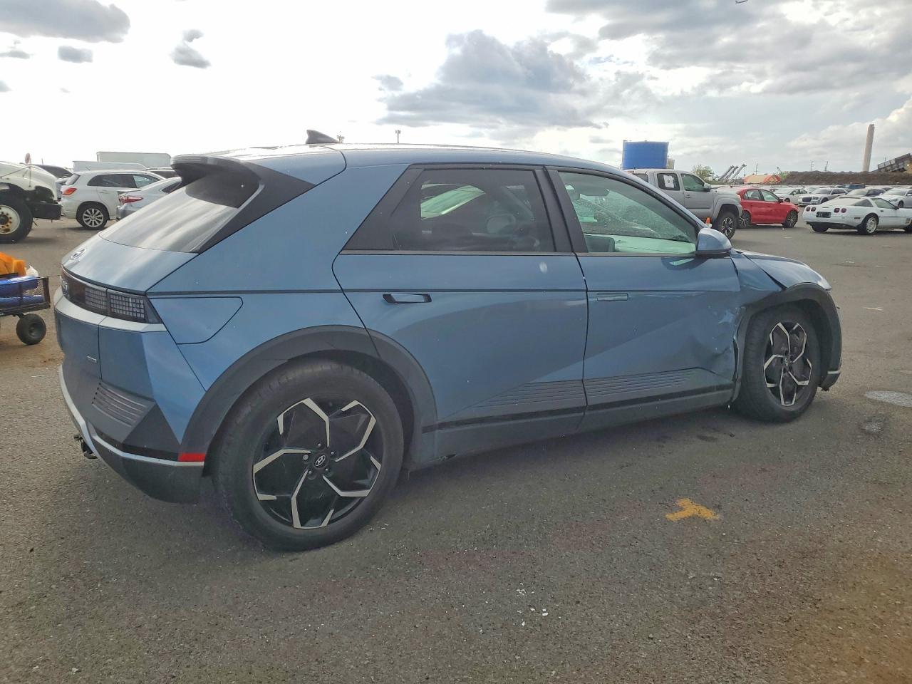 Hyundai Ioniq Sel