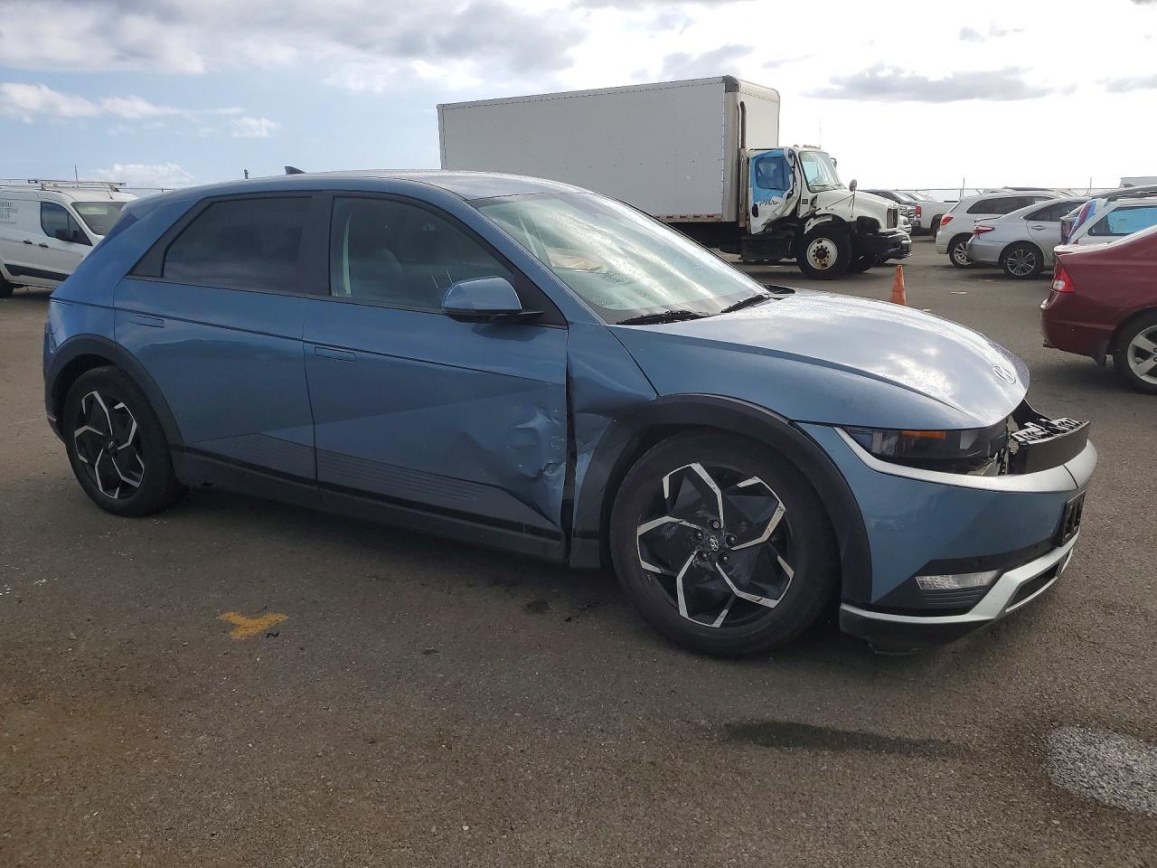 Hyundai Ioniq Sel