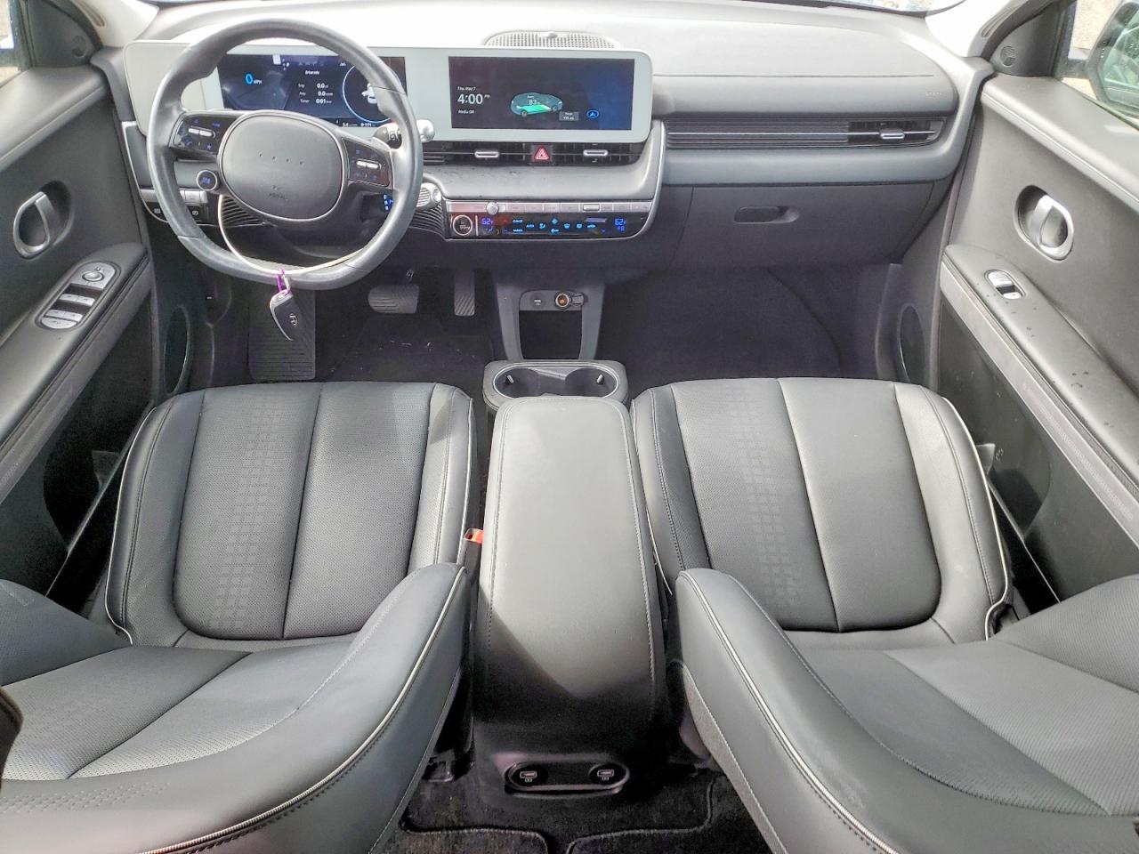 Hyundai Ioniq Sel