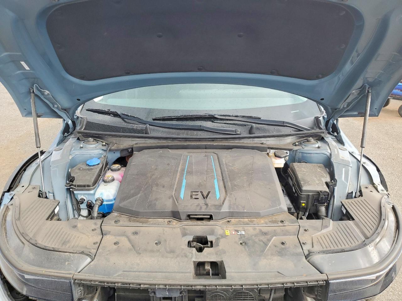 Hyundai Ioniq Sel