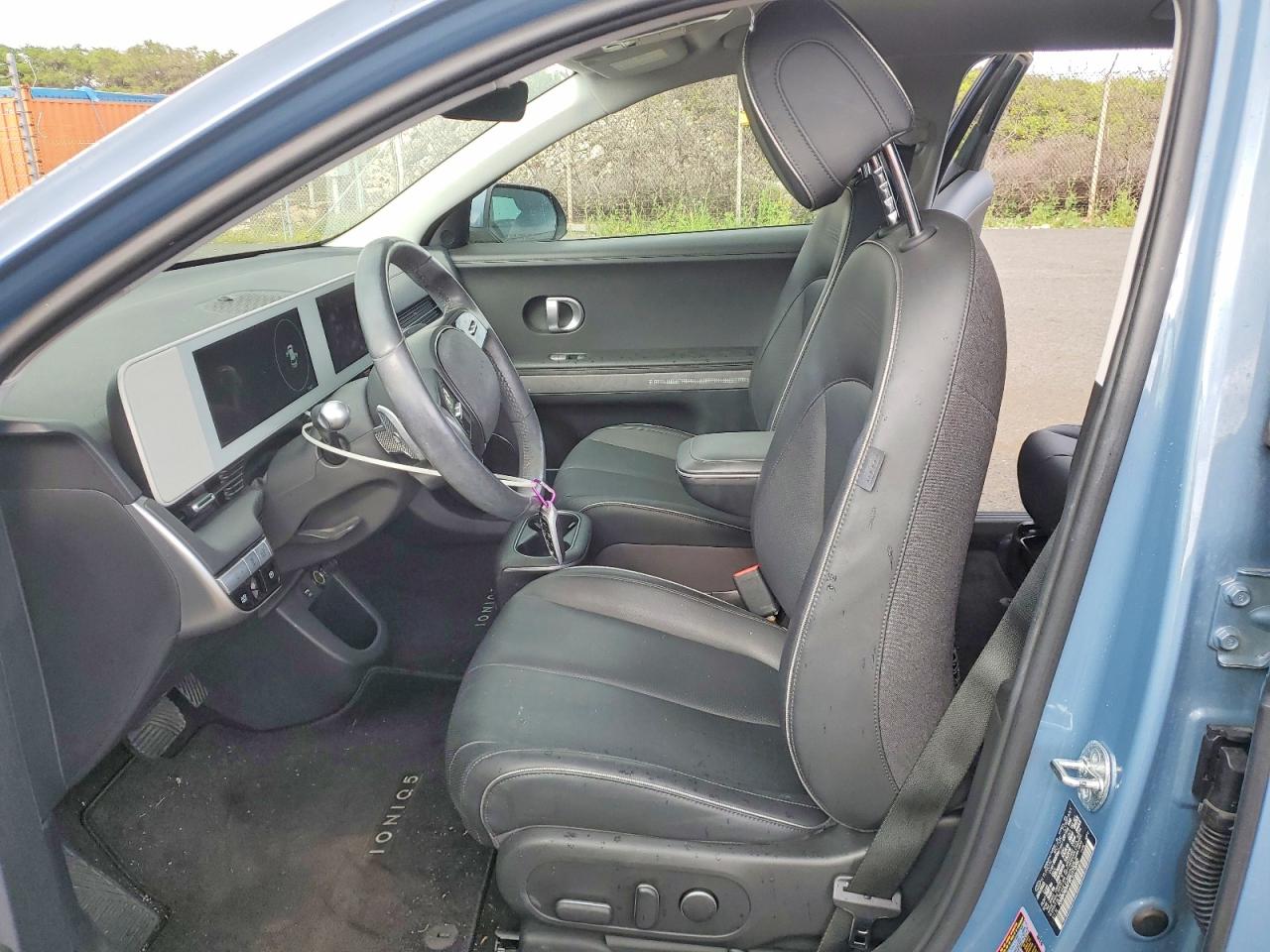Hyundai Ioniq Sel