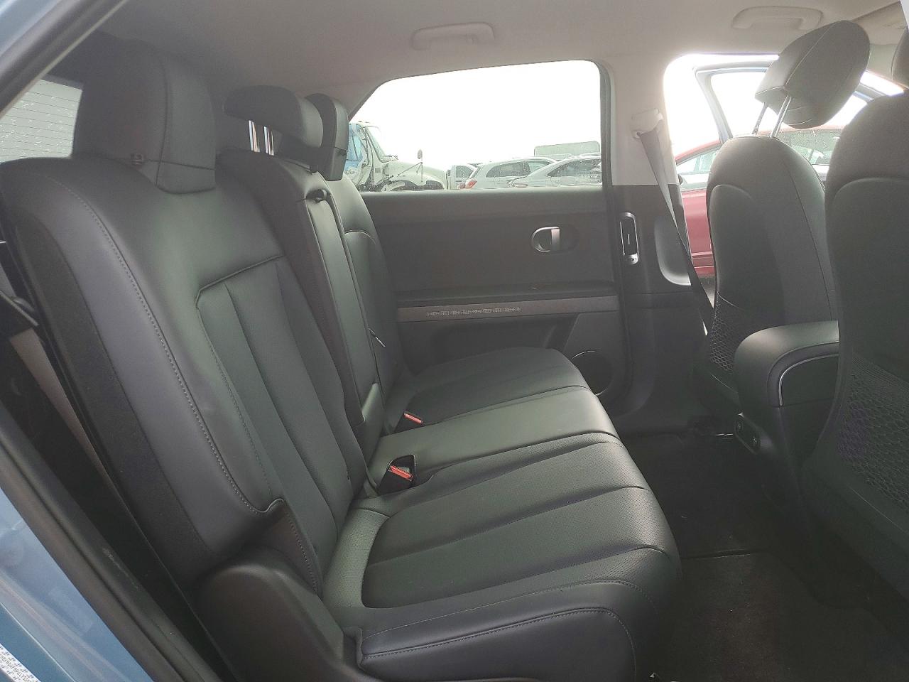 Hyundai Ioniq Sel