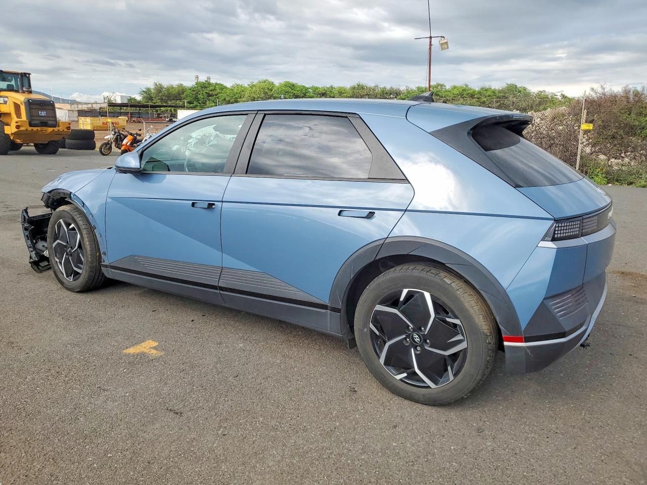 Hyundai Ioniq Sel