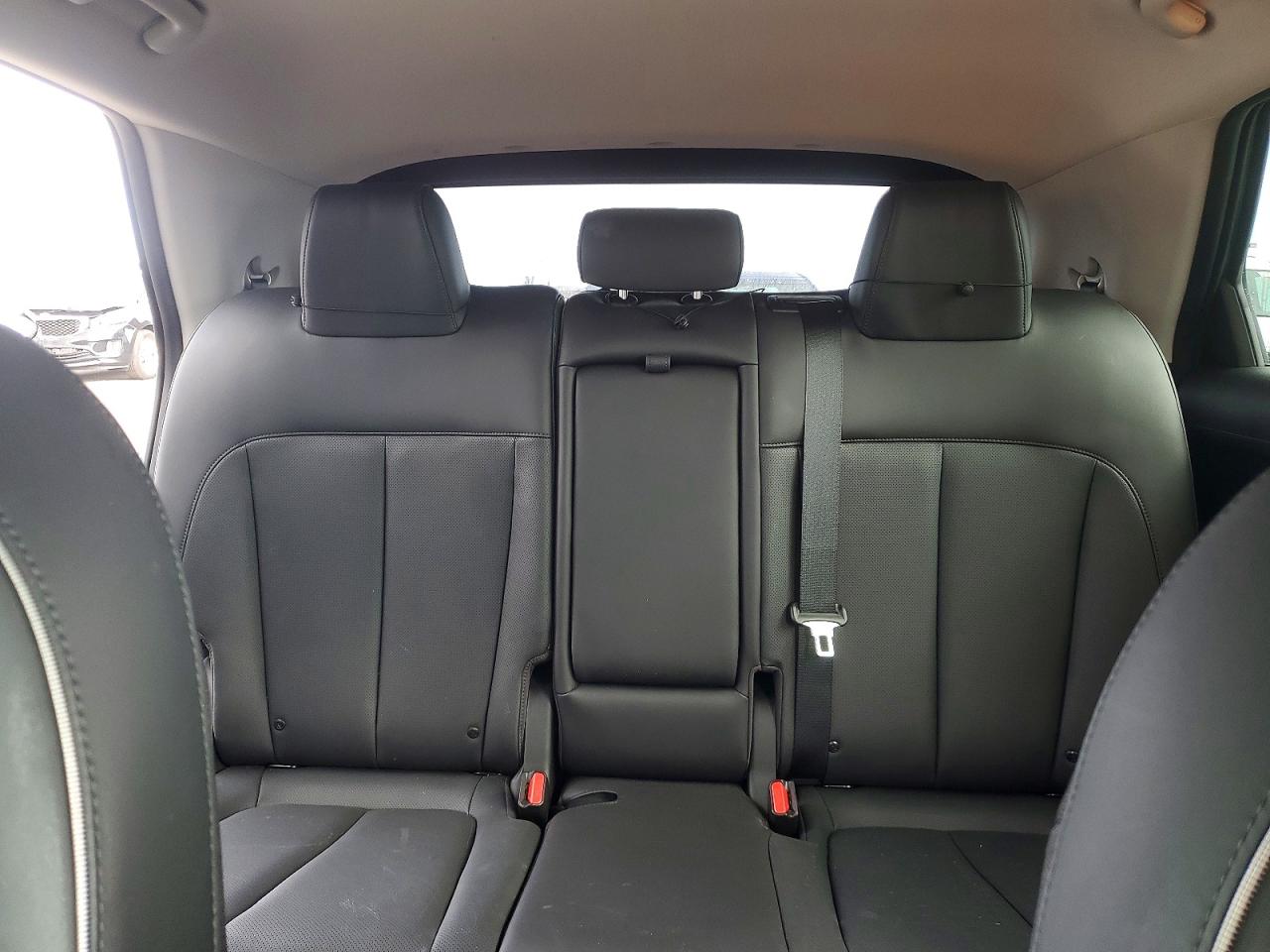 Hyundai Ioniq Sel