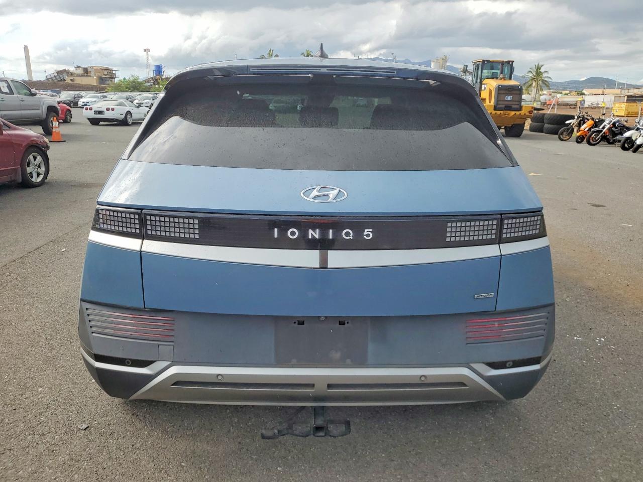 Hyundai Ioniq Sel