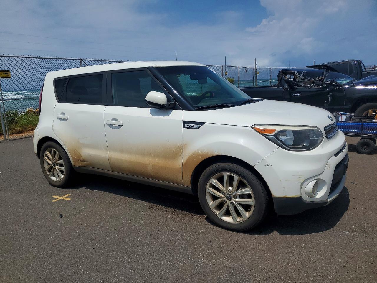 Kia Soul +