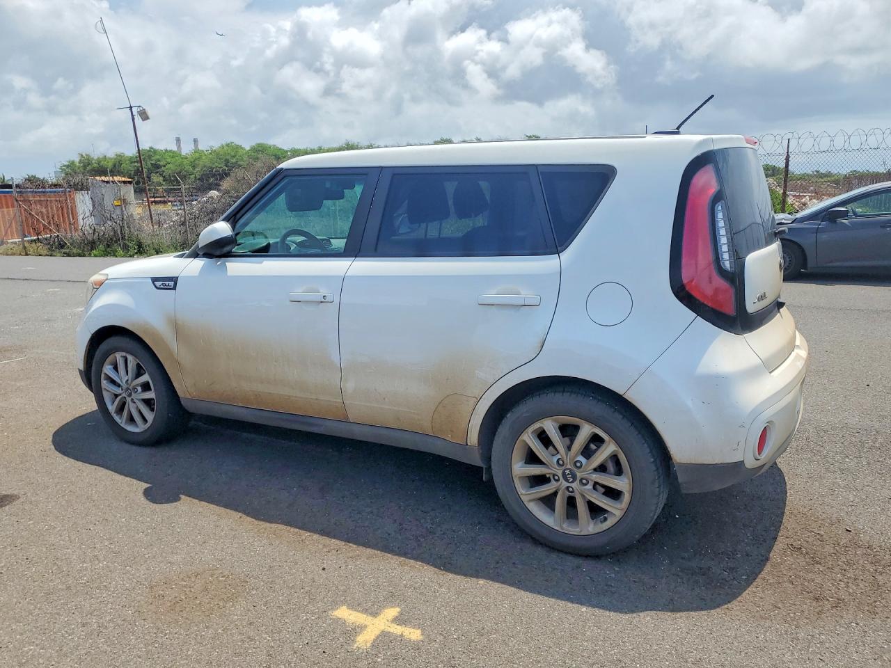 Kia Soul +
