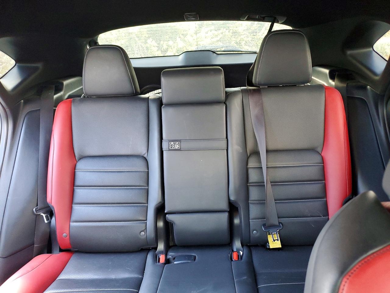Lexus NX F Sport