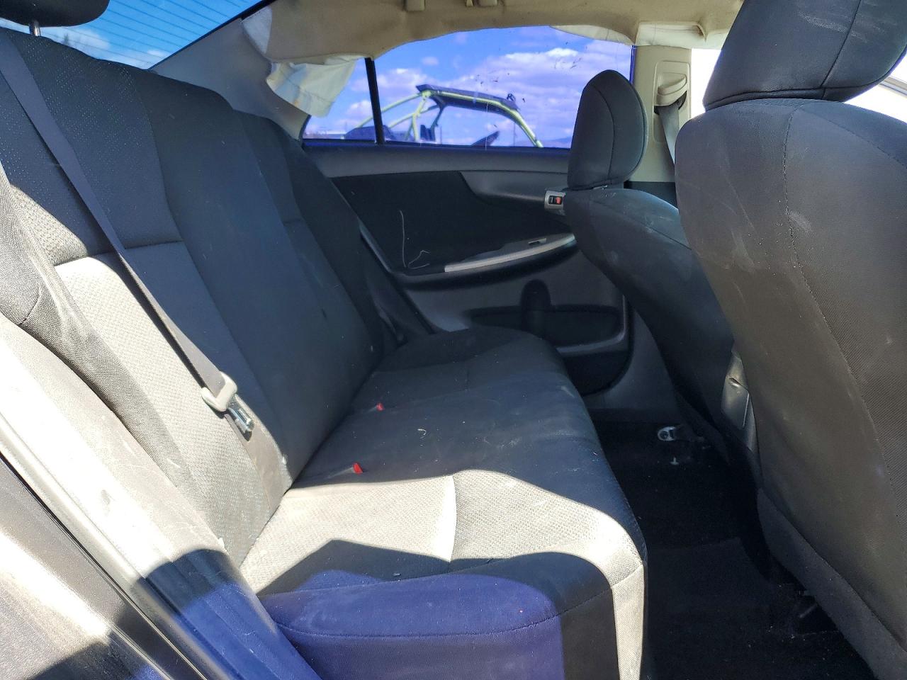 Toyota Corolla S