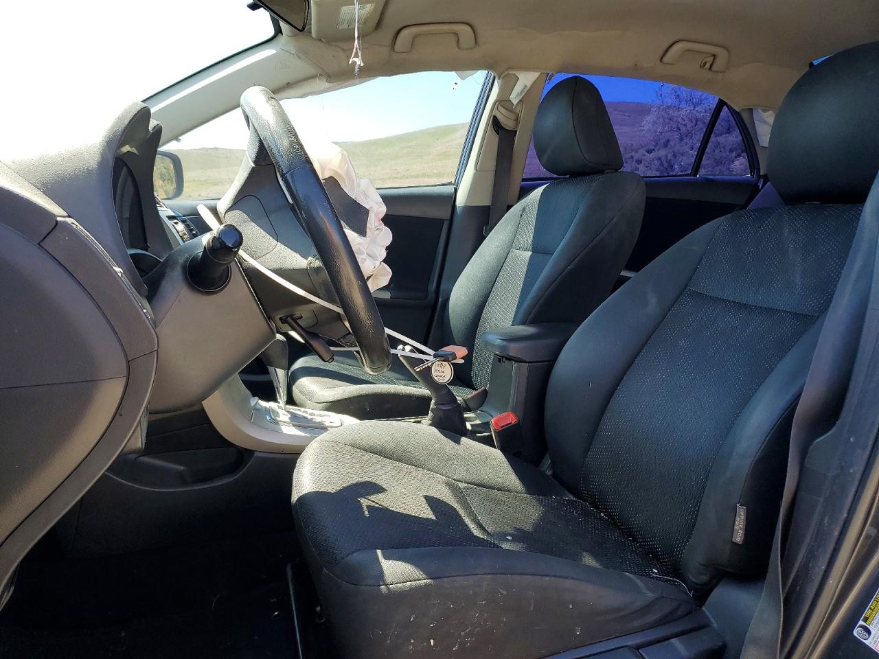 Toyota Corolla S
