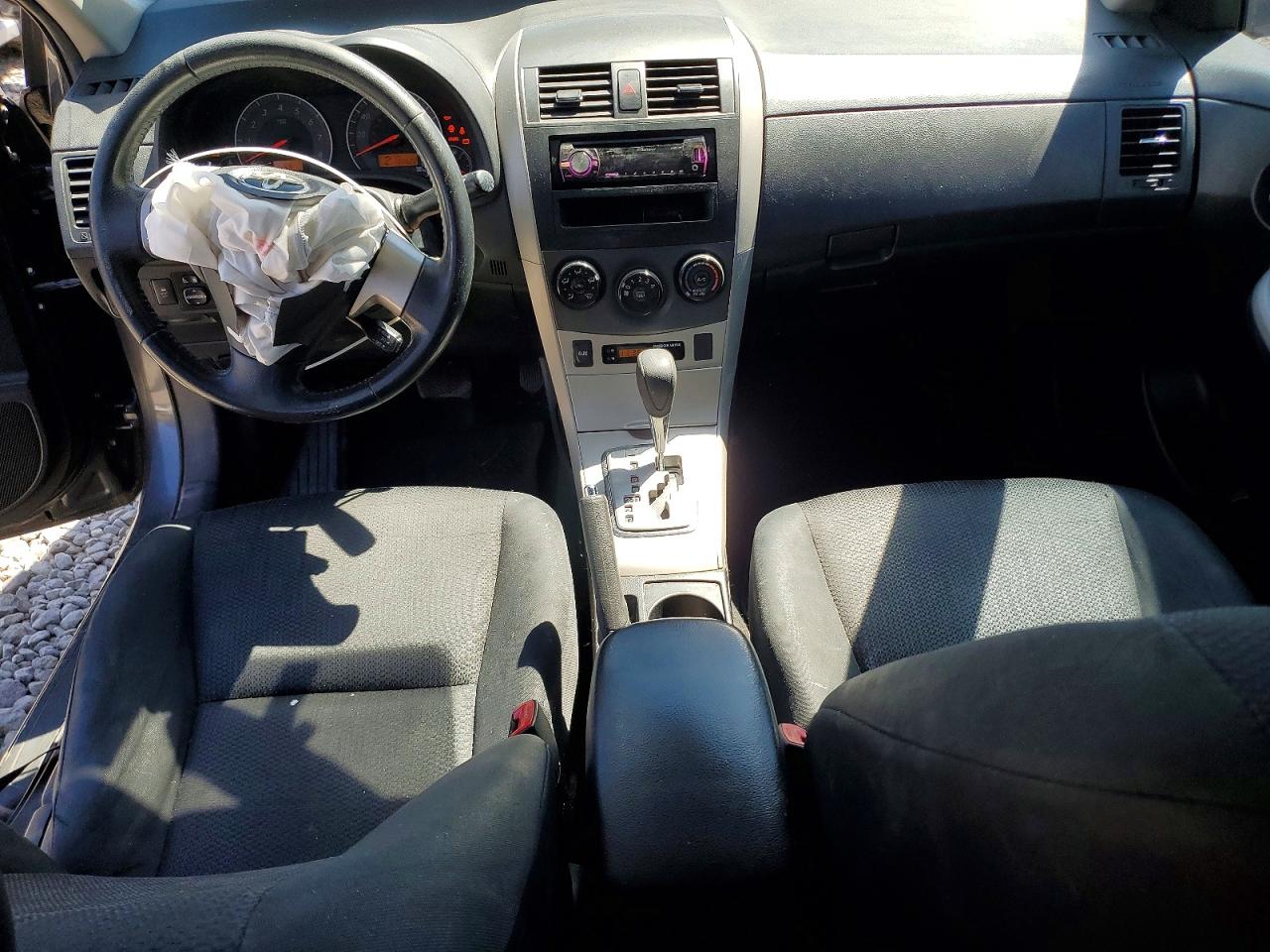 Toyota Corolla S