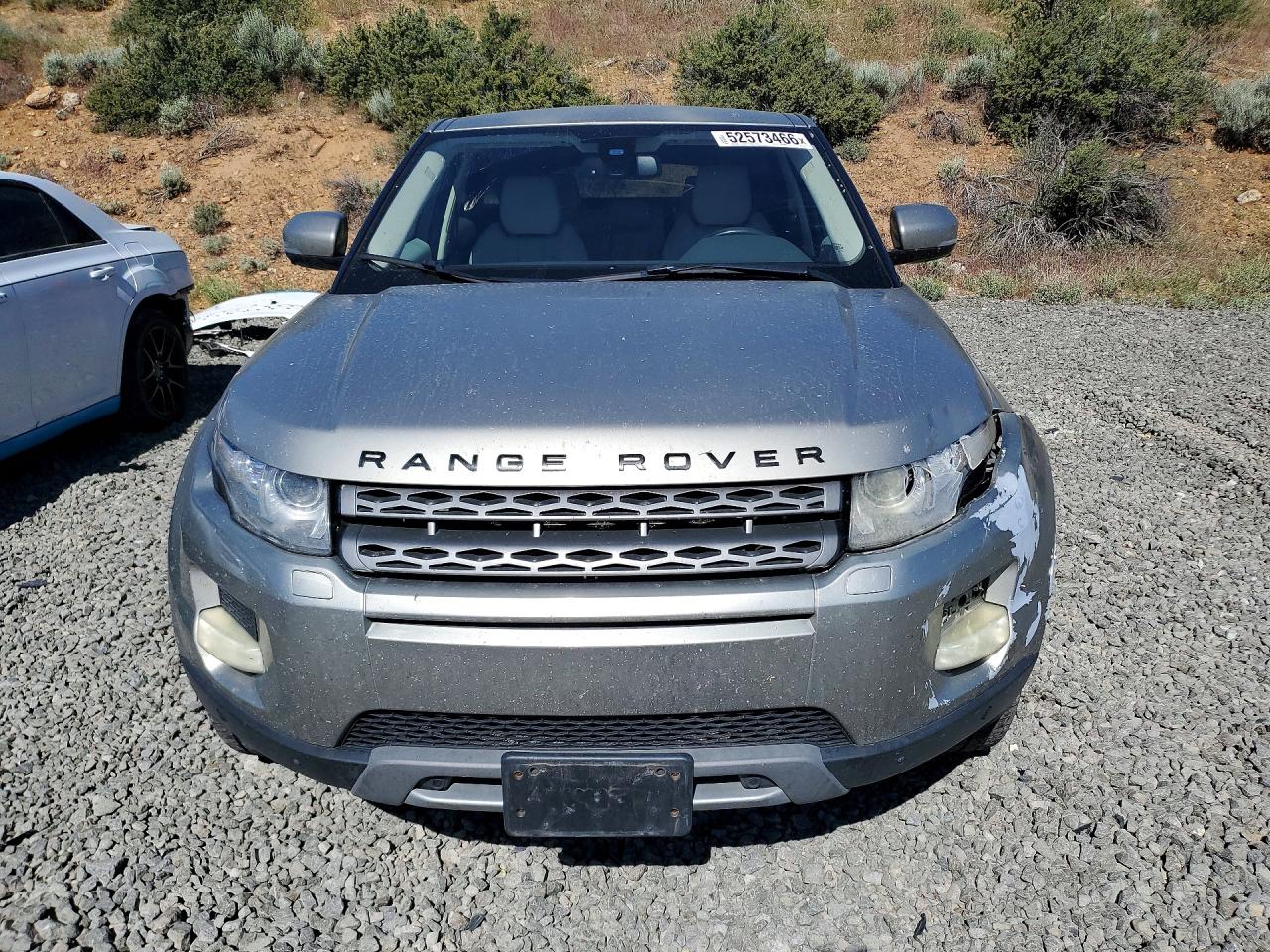 Land Rover Range Rover Pure Premium