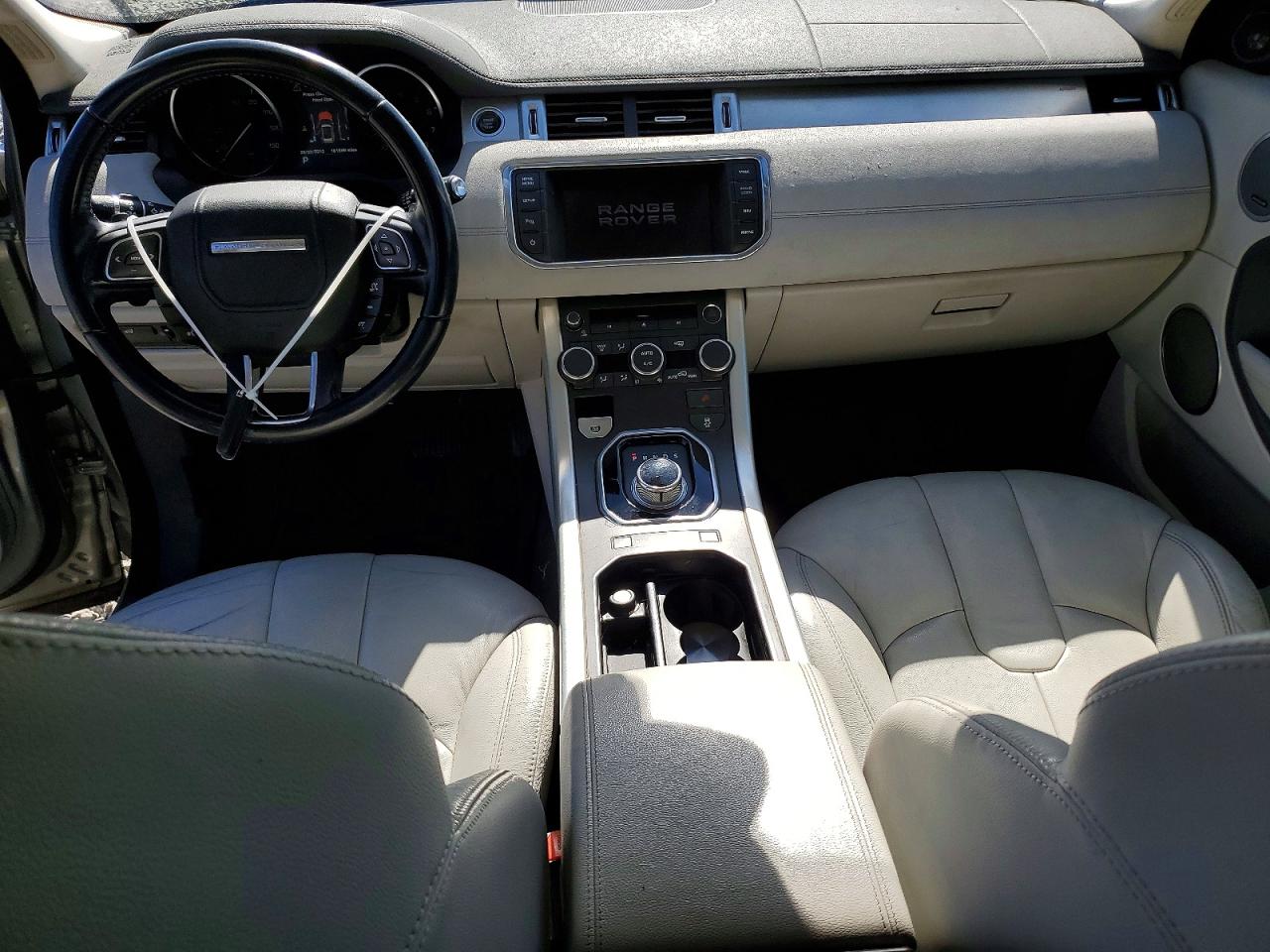 Land Rover Range Rover Pure Premium