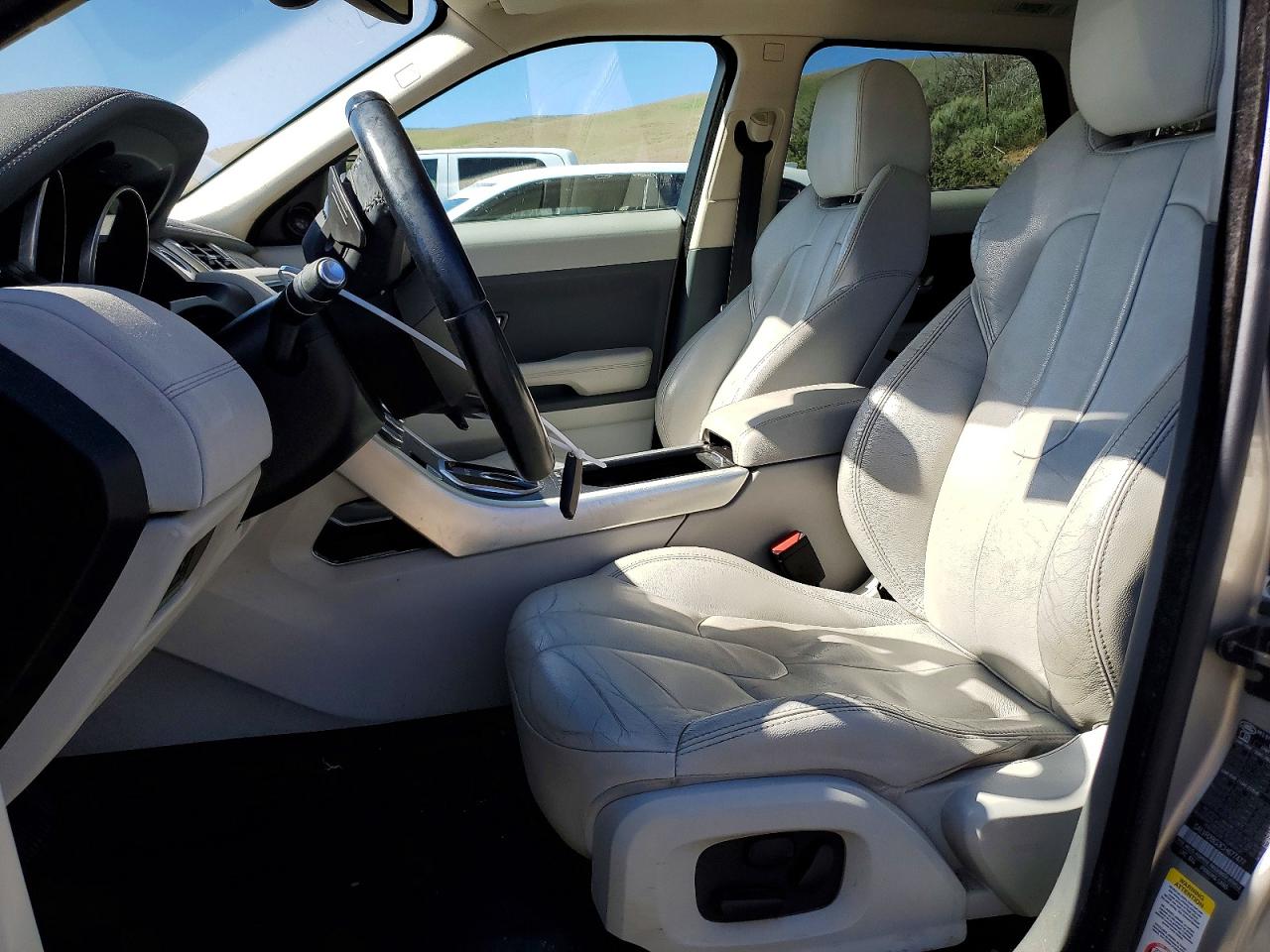 Land Rover Range Rover Pure Premium